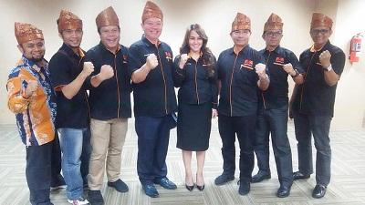 7 Sertifikat CPM akan diserahkan  dalam Rakernas IMA 2018