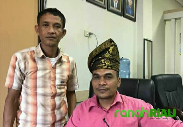 Syamsurizal Mengajak Pemuda dan Seluruh Masyarakat Bengkalis Menangkan KDI