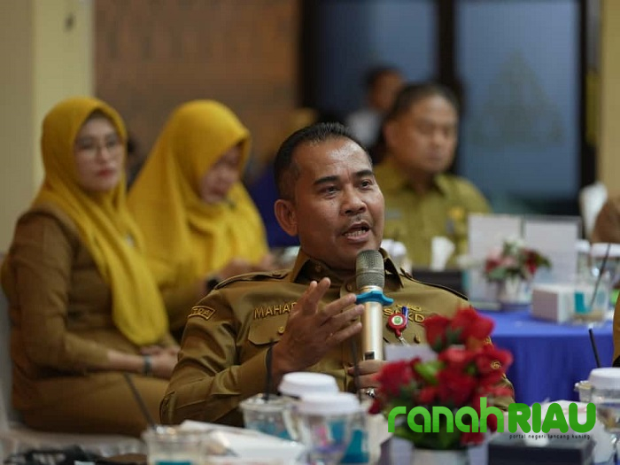 Pemkab Siak Pastikan Beasiswa Tetap Berjalan pada 2026, Anggaran Capai Rp35 Miliar