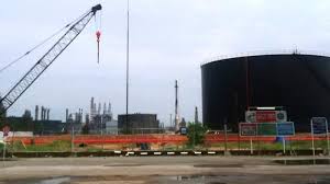 Soal Kecelakaan Kerja, Ini Penjelasan Pertamina Sei Pakning