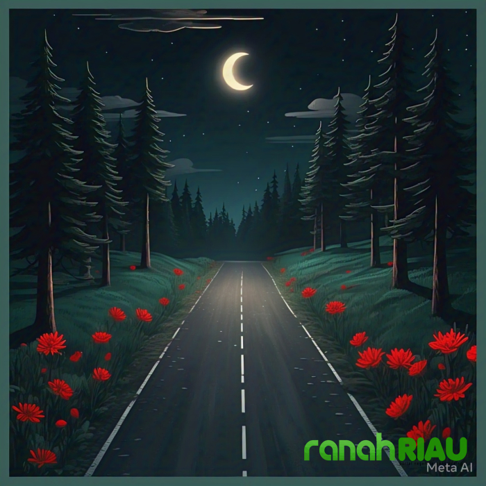 Puisi tentang Cinta: Halu, Karya Salwa Khairunnisa