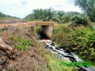 Soal Debit Air Over, DPRD Minta DLHK Audit Lingkungan