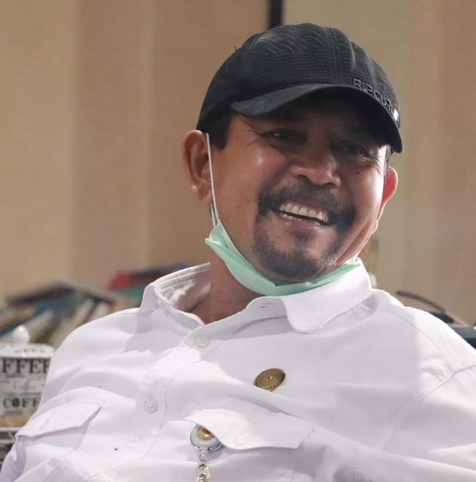 KI Riau Ingatkan Pansel JPTP Soal Kemampuan Komunikasi Publik Para Pejabat