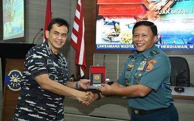  Ketahanan Pangan Kelautan Dukung Kebijakan Poros Maritim