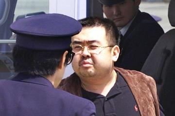 Kim Jong-nam, kakak pemimpin Korut yang dibunuh dikenal sangat kritis