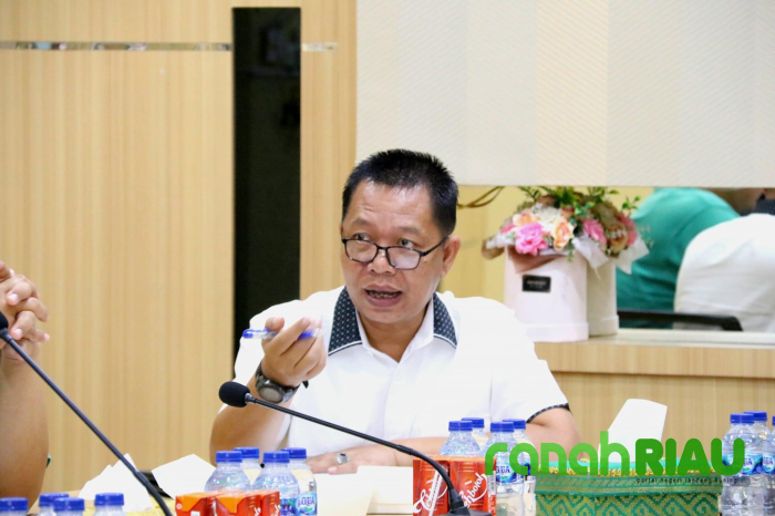 Peringati Kemerdekaan, Pemko Pekanbaru jadwalkan Pengibaran Bendera Raksasa di Menara RRI 