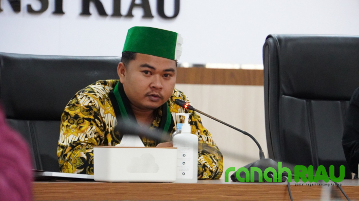 Soroti Kematian Pekerja di Area PHR, Aktivis Cipayung: Hentikan Pengabaian terhadap Nyawa Buruh