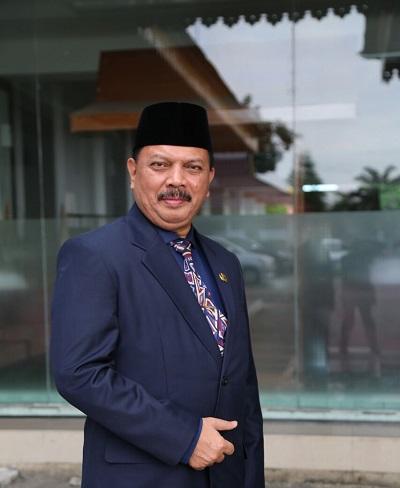 Sempat Tertunda, Tahun Ini DPRD Inhil Akan Selesaikan Delapan Ranperda