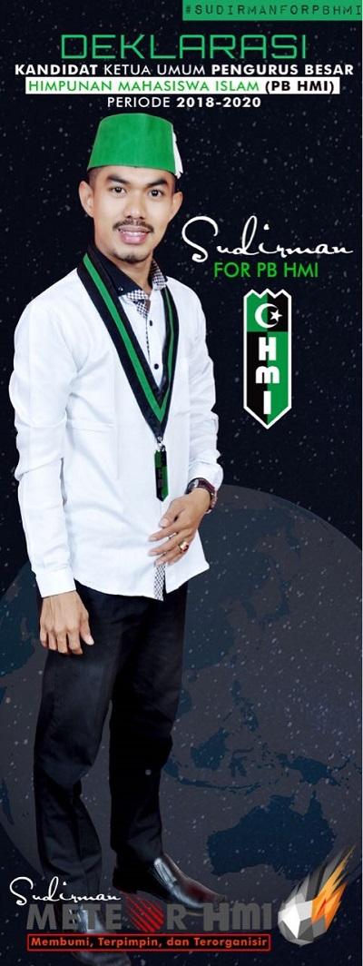 Bermodalkan 10 Cabang Se Riau Kepri, Sudirman Pemuda Inhil Siap Bertarung