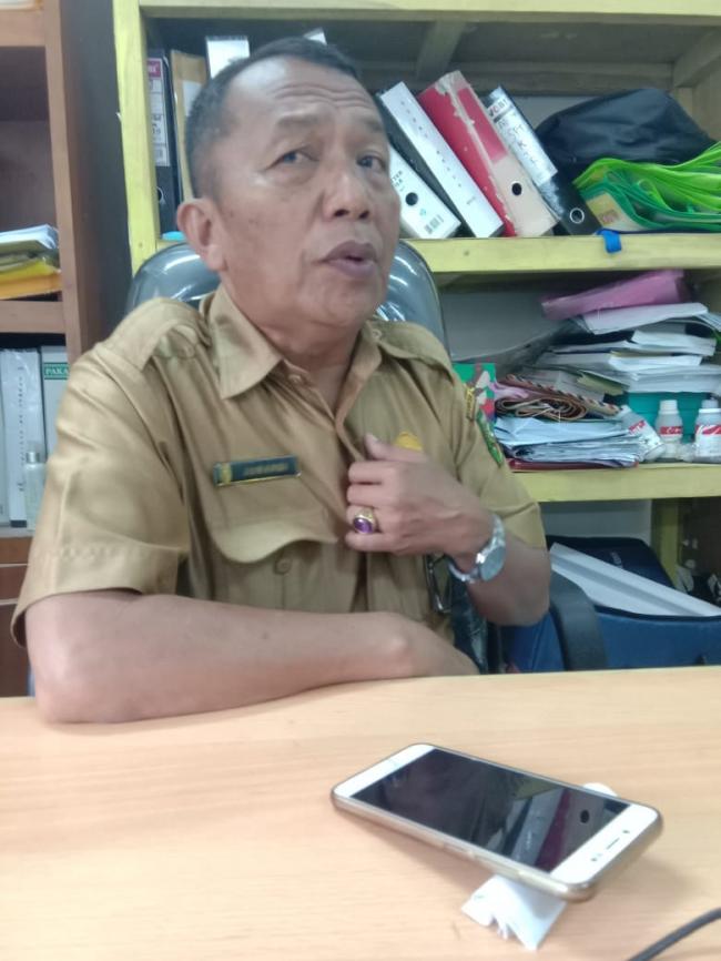 Jumlah Pengidap HIV/AIDS di Kuansing Terus Bertambah