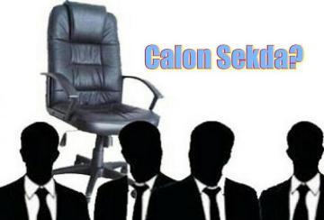 Wako Dumai Telah Kirim Tiga Nama Calon Sekda ke Gubri