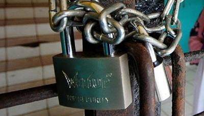 Sekolah Dasar Disegel di Pekanbaru, Legislator beri Masukan