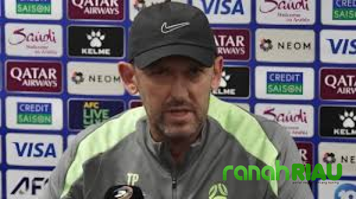 Soroti Para Pemain diaspora di Timnas Garuda, Tony Popovic : Mereka juga ingin masuk Piala Dunia