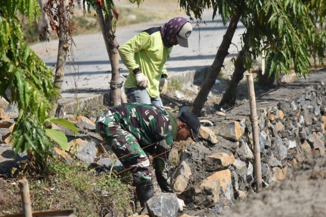 Tak Butuh Waktu Lama, Langkah Kapolres Kampar Berhasil Tangkap Lima Napi
