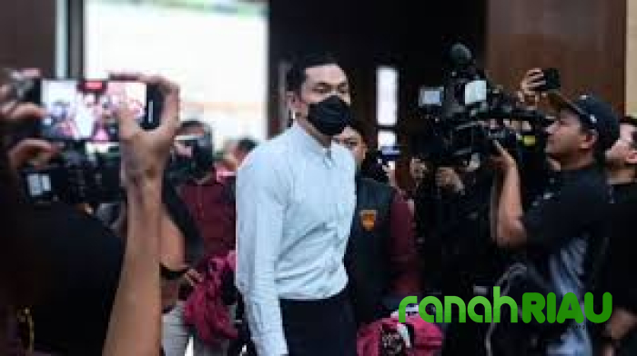 Aksi bela diri Harvey Moeis di Persidangan dapat Atensi Khusus, JPU: Minim Substansi Penuh Sensasi 