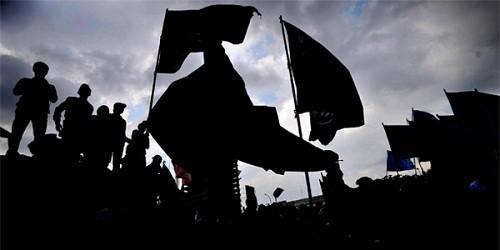 Negara Indonesia antara Reformasi dan Restorasi