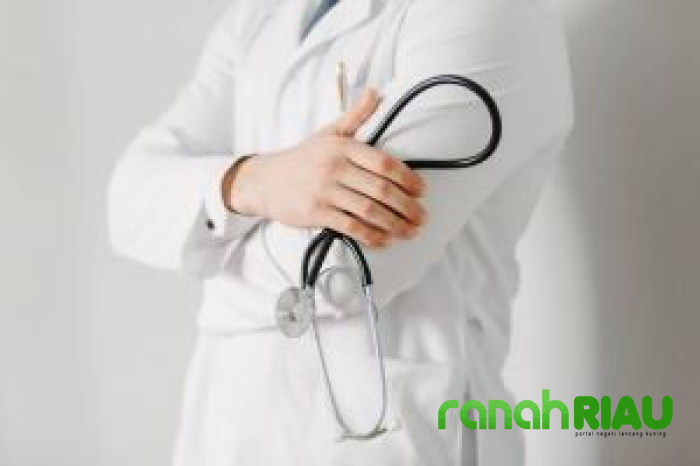 Manfaatkan Ulang Tahunmu untuk cek Kesehatan Gratis, Ini Daftar Pemeriksaannya