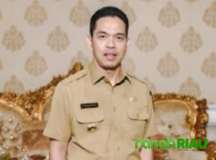 Dana Bosda telat Cair? Ini kata Kadisdik Provinsi Riau
