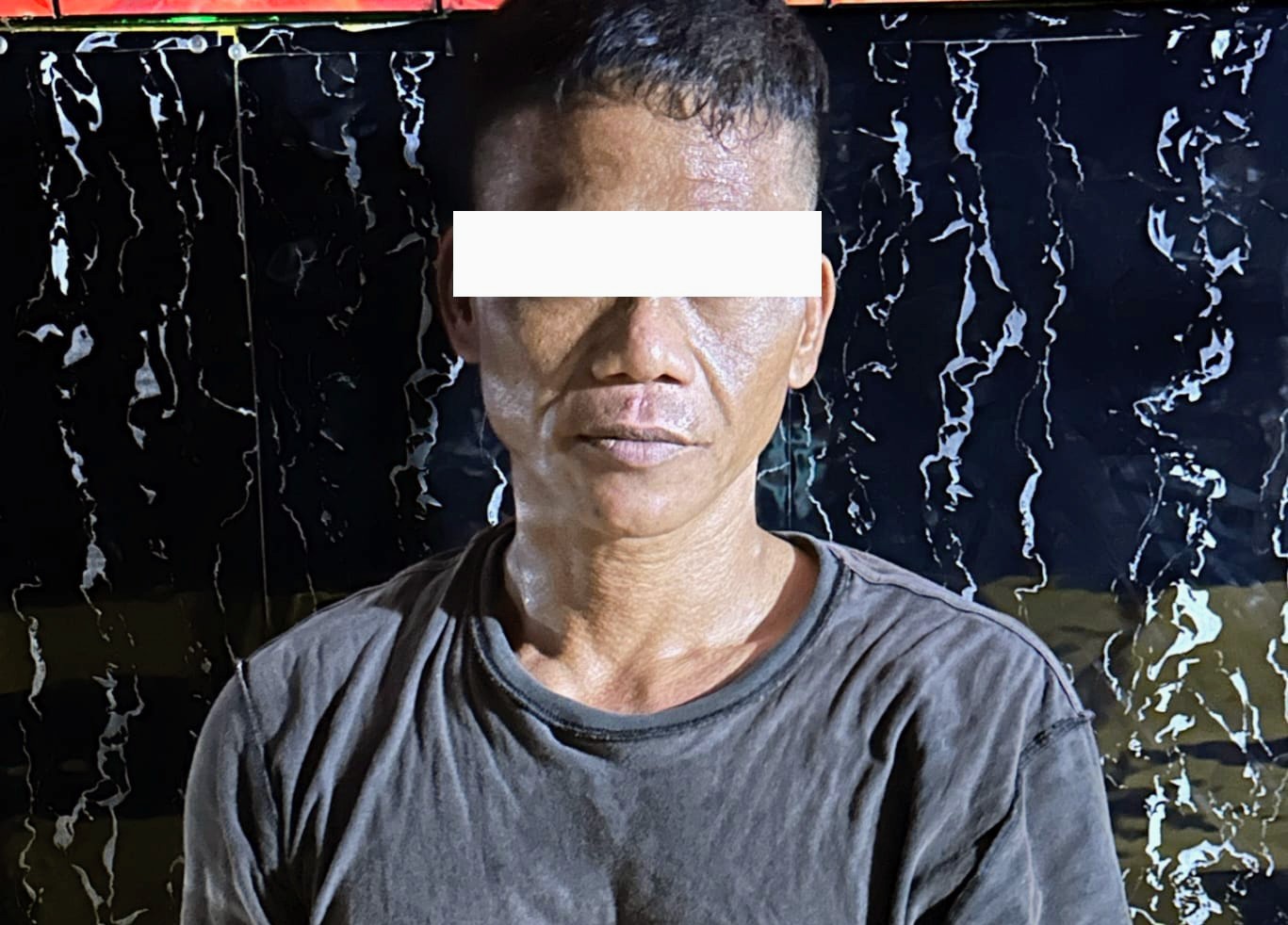 Diduga Terlibat Narkoba, Polres Bengkalis Mengamankan Seorang Tersangka