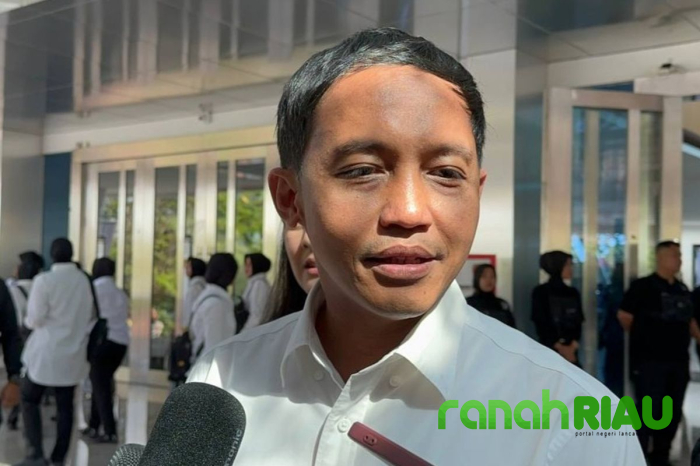 Raja Juli Akui Terima lalu Kembalikan Amplop dari Bupati Kuansing, KPK: Mestinya Dilaporkan