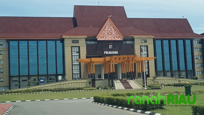 APH Tak Perlu Menunggu Laporan Untuk Melakukan Penyelidikan Kebun Pemda Kuansing