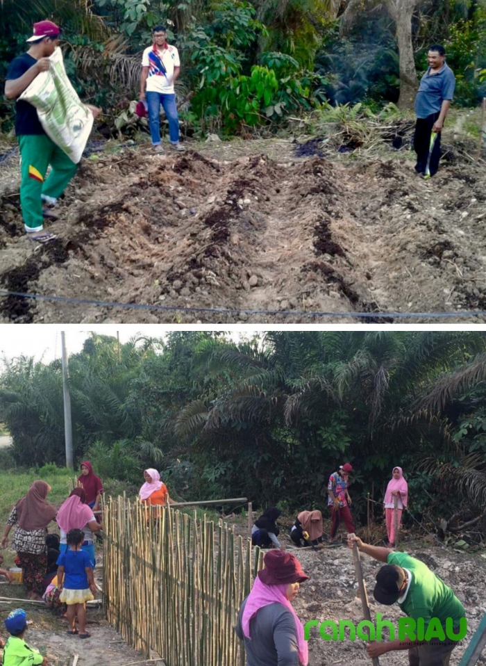 Jalankan Program TOGA, wujud kepedulian terhadap masyarakat