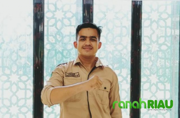 Dugaan Status Akun FB Atas Nama lids, Ketua HIMAKEBAL Minta Klarifikasi Terkait Isu KTS