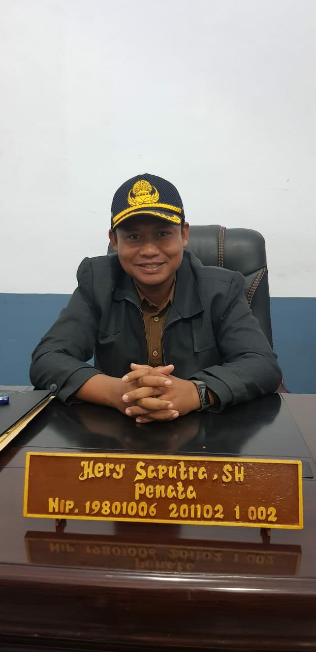 Mulai Besok, Pemkab Meranti Buka Pendaftaran Untuk CPNS 2018