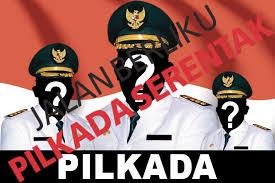 Pilkada Serentak Bermasalah, Komisi II DPR Salahkan Pemerintah