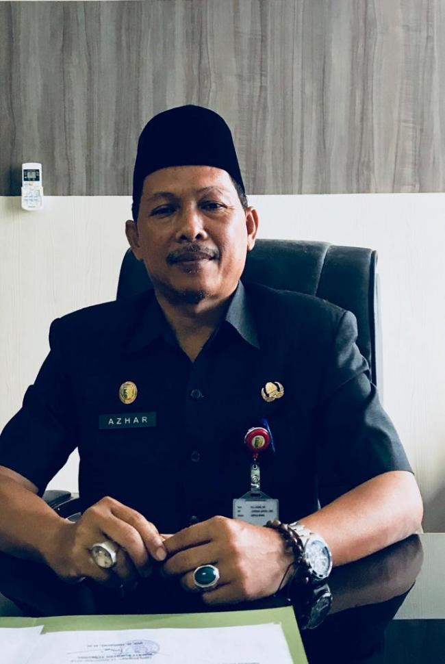 Diskopdagrin Akan Tertibkan Pedagang Pasar Rakyat