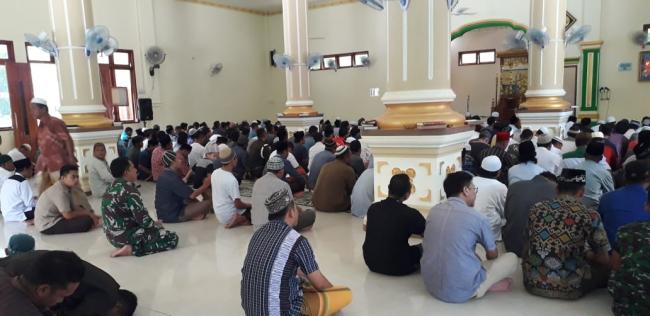  Tewas, setelah hp  di Jambret  perampok 