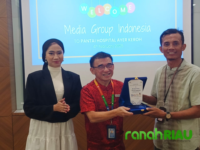 Komitmen Pantai Hospital Ayer Keroh dalam Pelayanan Maksimal kepada Pasien Lokal dan Internasional