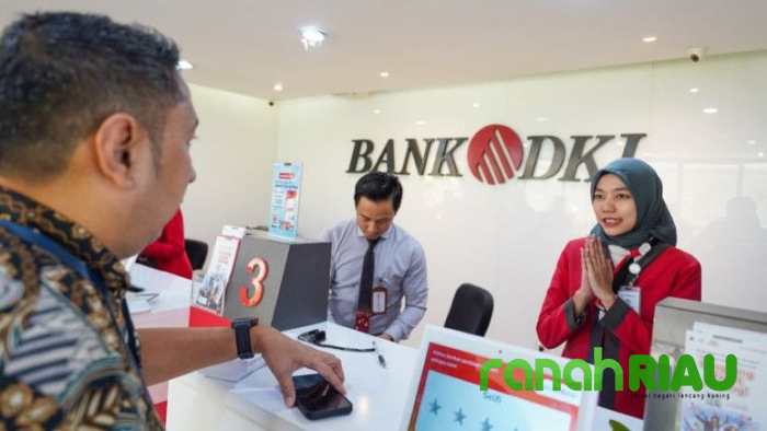 Buntut Kegaduhan Nasabah dimalam Takbiran, Pramono minta Direktur IT Bank DKI dicopot