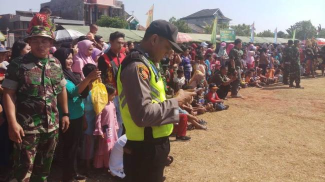 Dubes RI untuk Sudan dan Asops Panglima TNI kunjungi Prajurit TNI Indobatt-03