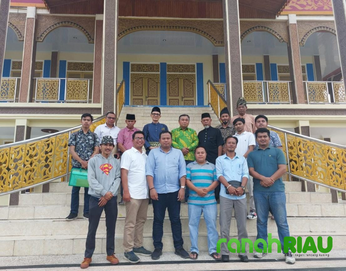 Percepat cabut izin PT TUM, Rombongan anak Muda Penyalai berangkat ke Jakarta pekan depan 