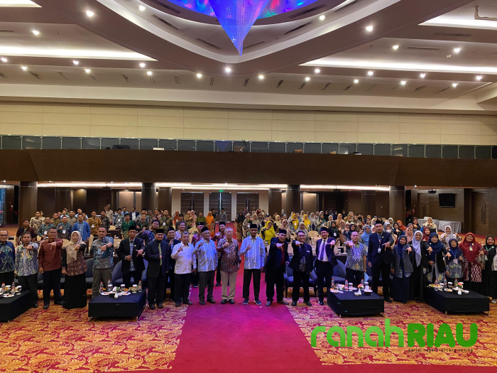 Muhammadiyah Tantang Era AI: Guru harus lebih Cerdas dari Mesin!