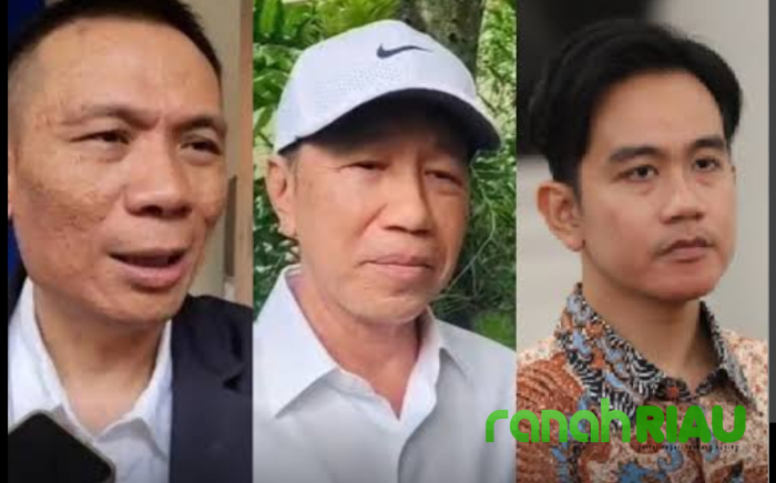 Trending di X, Rismon Sianipar akui Ijazah Jokowi Asli