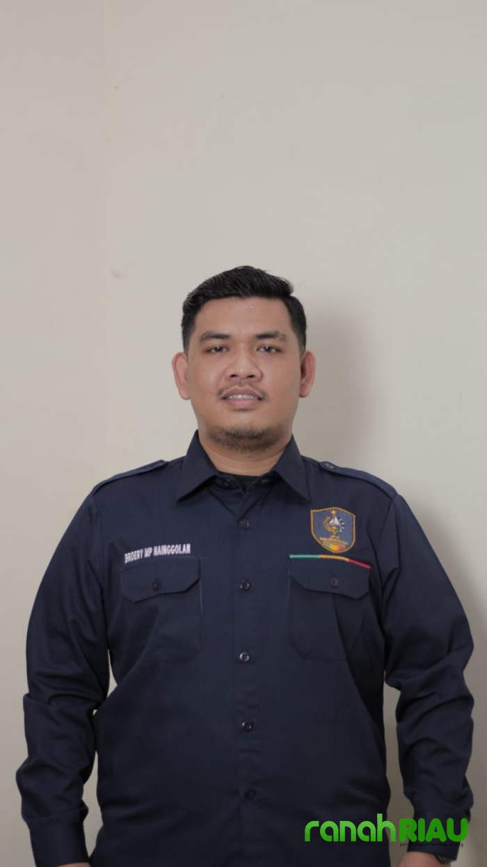 PP BMR : Siapapun PJ Kepala Daerah, mereka Putra Terbaik