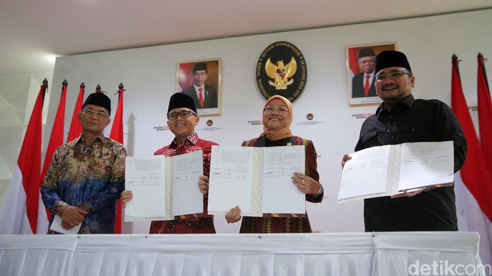 Perubahan Info terkait Cuti Lebaran 2023, Wajib Simak