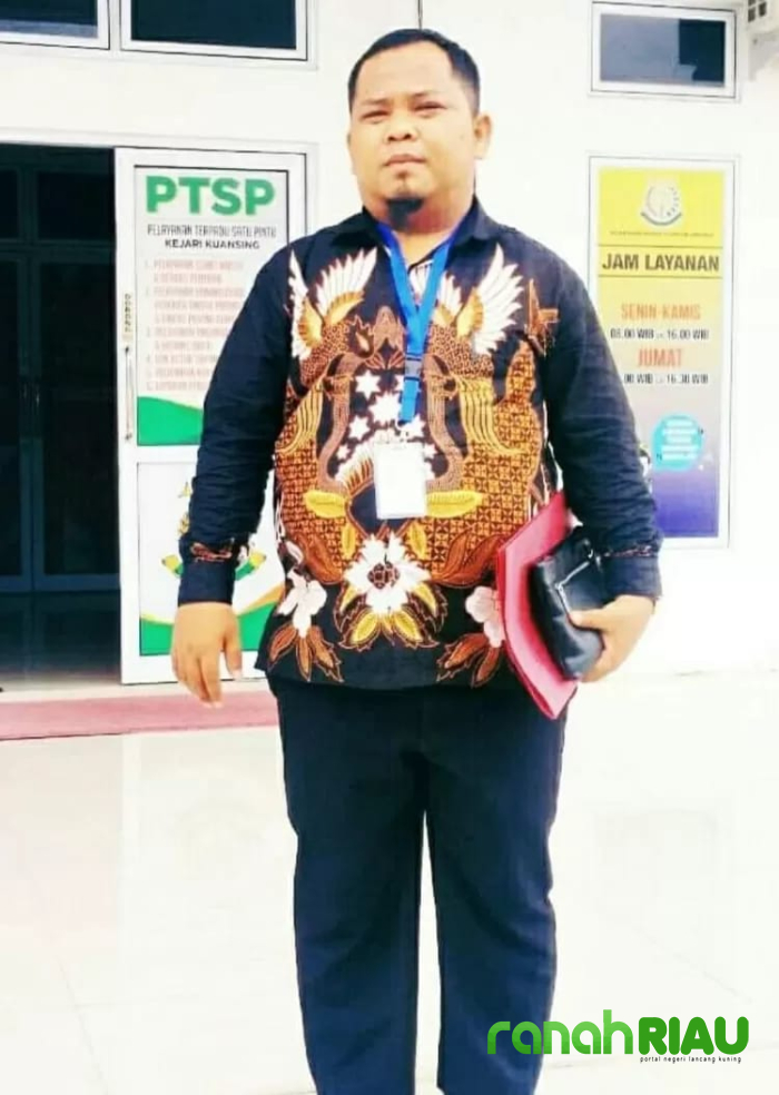 Rp 1 Triliun Uang Panen Sawit Desa Senama Nenek tak Transparan