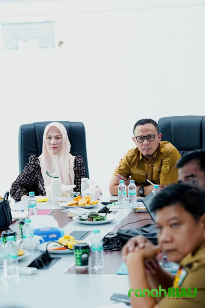 Kue Talam Durian Sepanjang 1 Kilometer Bakal Disajikan untuk Masyarakat 