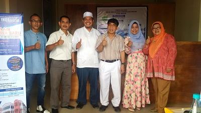 Woww Kerenn.. STMIK Indragiri Diakui Pemerintah