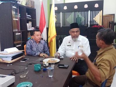 Lolos Verifikasi Faktual, DPD Partai Berkarya Inhil Siap Bertarung Di Pileg 2019