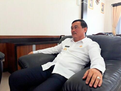 Wabup Kuansing Perintahkan Disdik Tindaklanjuti Persoalan di SD Negeri 10