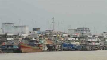 Pemkab Meranti Fokus Bangun Kawasan Pesisir