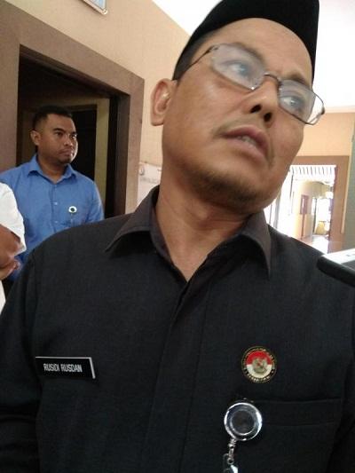 Tegas.. Bawaslu Akan Panggil 5 Pejabat Pemrov Riau, Ini Alasannya...
