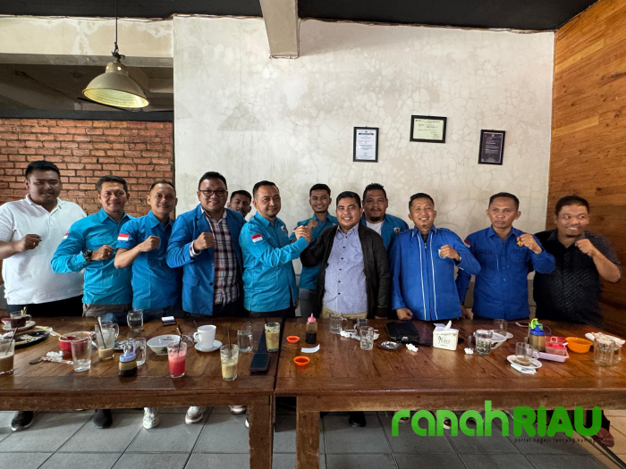 Ditunjuk sebagai Komandan Satgas SP3-SR, Jamadi Pastikan Perkebunan Ilegal ditindak secara Hukum