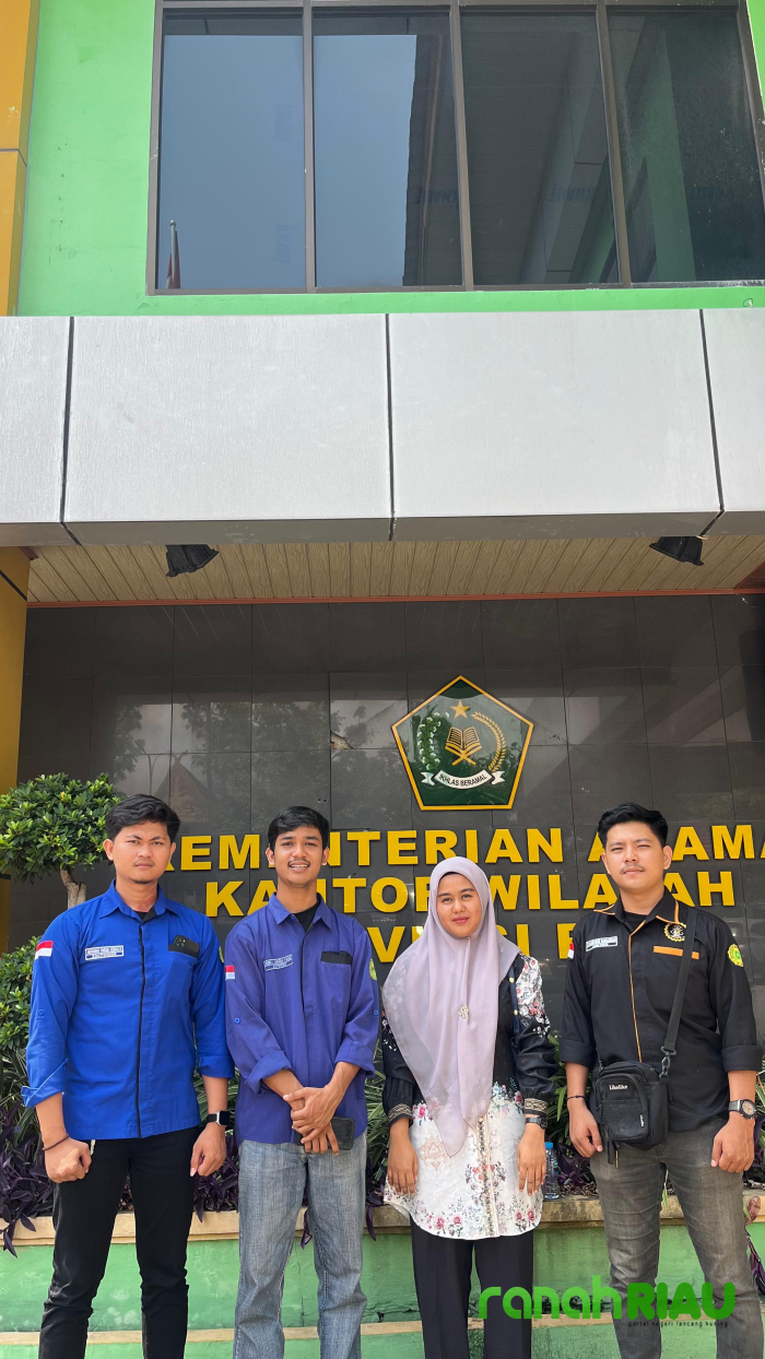 Posbakum IMM dan BEM FH UMRI ungkap dugaan Kekerasan Sistemik di Pesantren Kampar