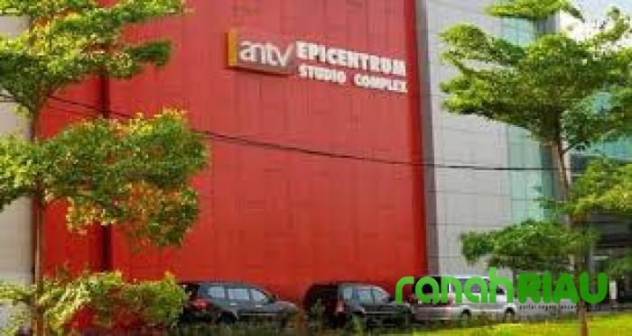 Badai PHK Massal  ANTV, Curahan Karyawan di TikTok :Terimakasih ANTV, Kami Pamit