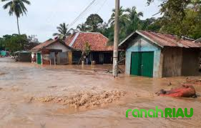 Banjir bandang di Morowali Utara tewaskan satu orang Penduduk